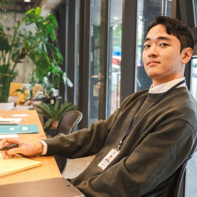 직장인성공백서